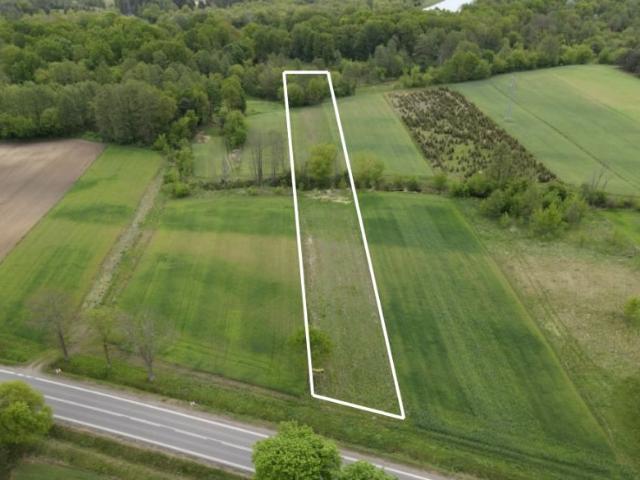 Warszawska 4 200 m², Kordowo