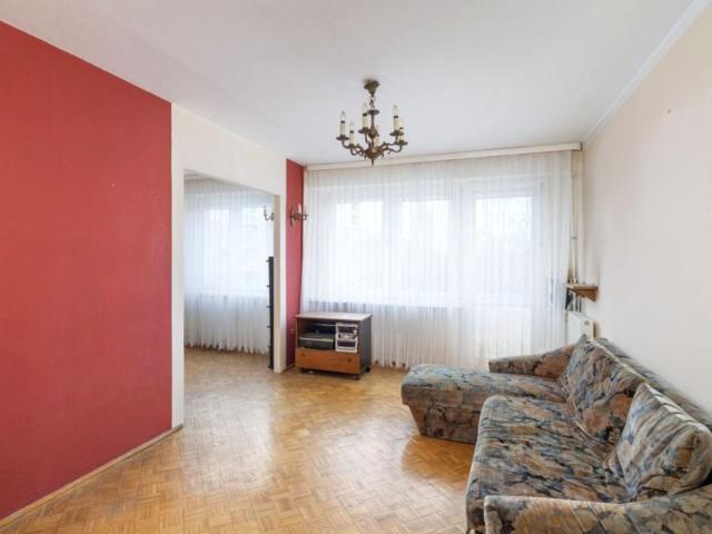 Warszawska 58 m², Warszawa