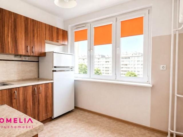 Warszawska 58,60 m², Kielce