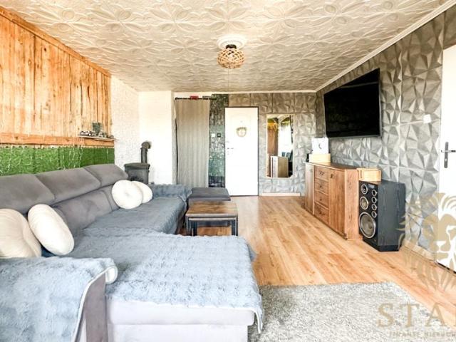 Warszawska 59,17 m², Stargard