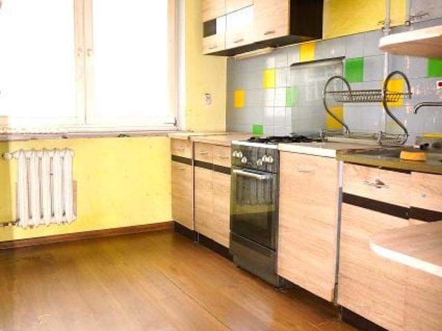 Warszawska 51,21 m², Rzeszów