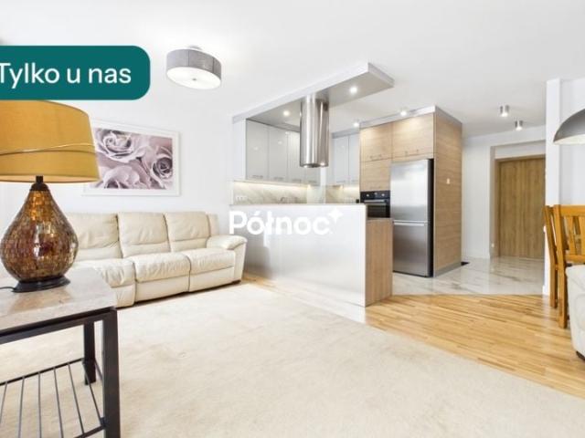 Warszawska 53 m², Białystok