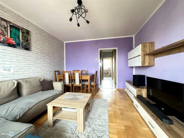 Warszawska 53,90 m², Kielce