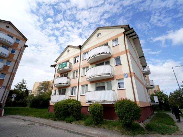 Warszawska 64,13 m², Rumia