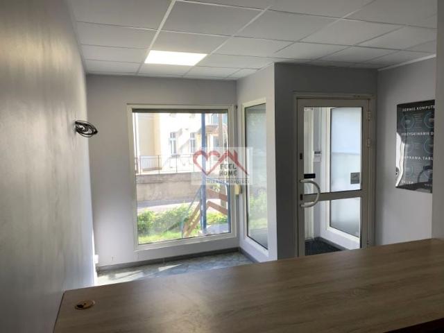 Warszawska 65 m², Olsztyn