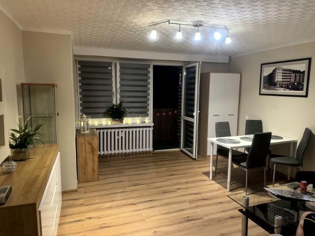 Warszawska 66 47 m², Gdynia