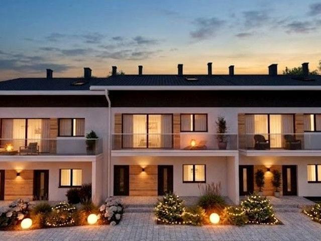 Warszawska 66,99 m², Rzeszów