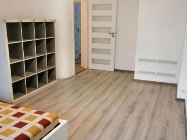 Warszawska 67 m², Gdynia