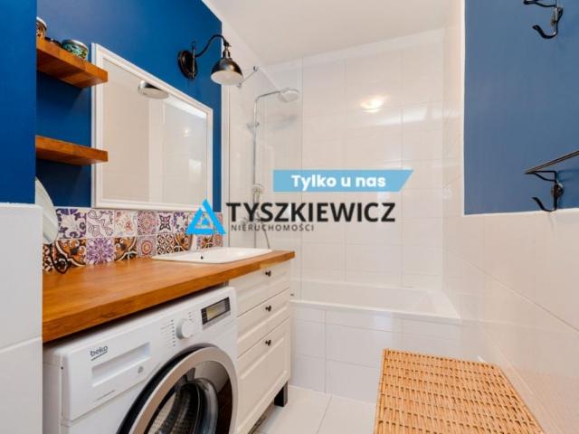 Warszawska 67 m², Gdynia