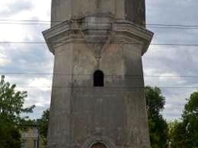 Warszawska 680 m², Tłuszcz