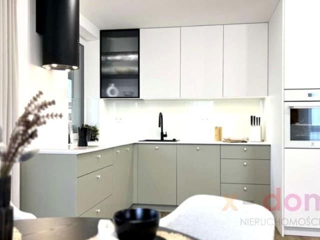 Warszawska 68 m², Kielce