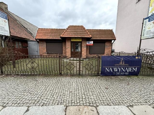 Warszawska 60 m², Gniezno