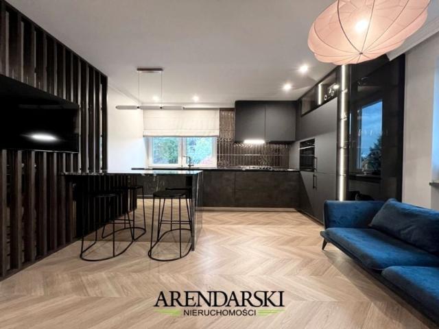 Warszawska 60 m², Gorzów Wielkopolski