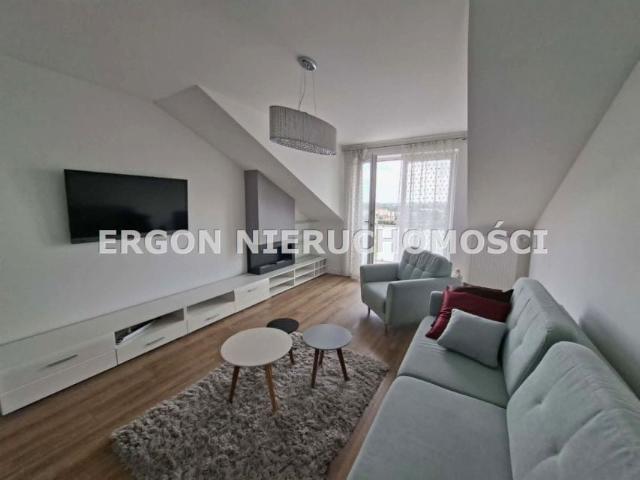 Warszawska 60 m², Kalisz