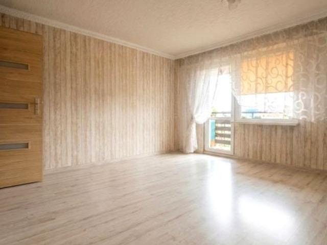 Warszawska 60,40 m², Tuchola