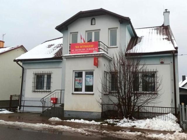 Warszawska 61,80 m², Narol