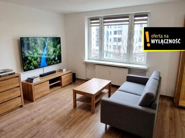 Warszawska 62 m², Kielce