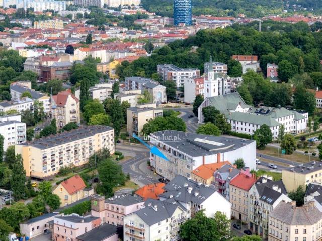 Warszawska 6 89 m², Gorzów Wielkopolski