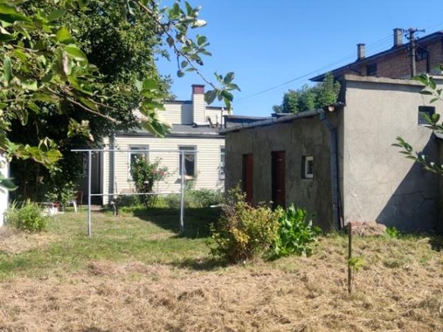 Warszawska 743 m², Zielonki Wieś