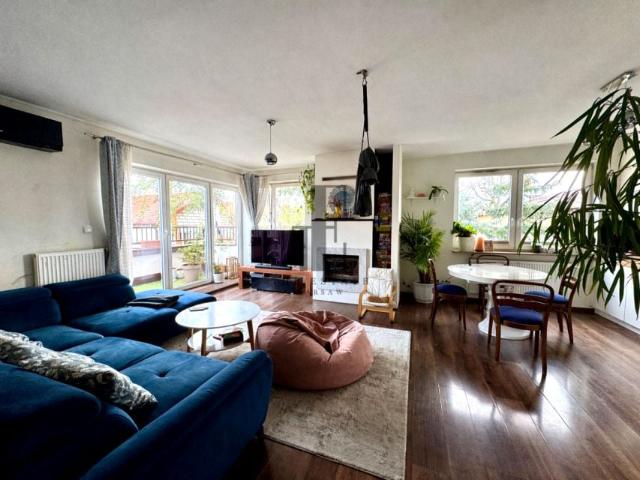 Warszawska 78,01 m², Otwock