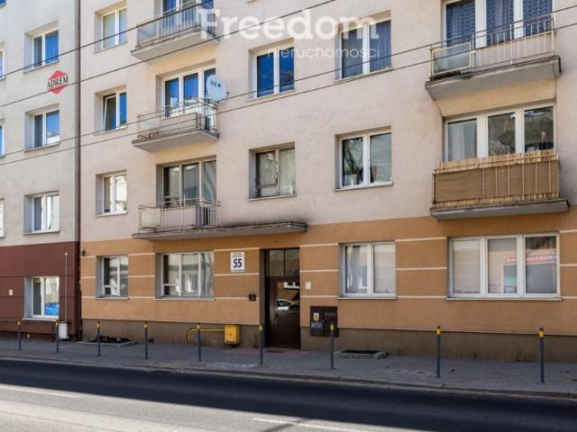 Warszawska 70,04 m², Gdynia