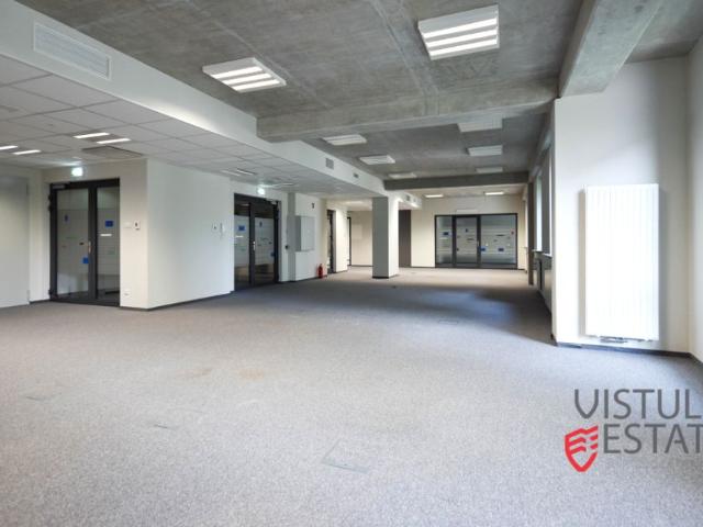 Warszawska 727,99 m², Kraków