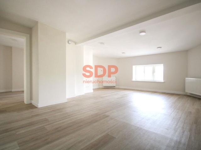 Warszawska 72 m², Katowice