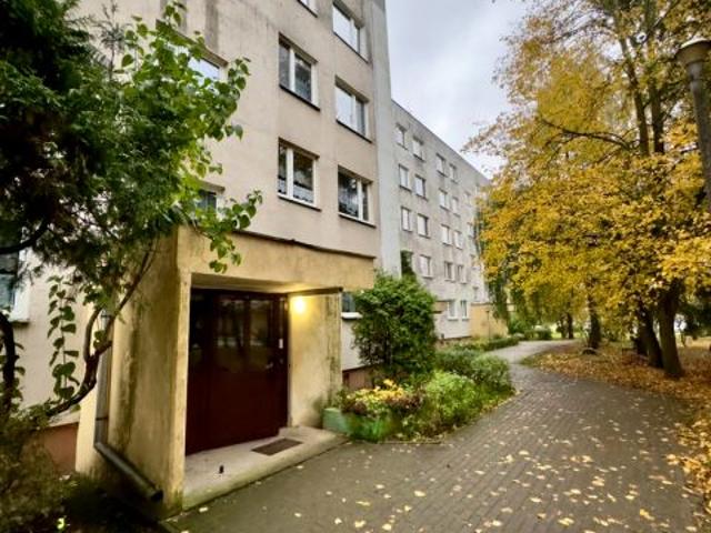 Warszawska 73 m², Tuchola
