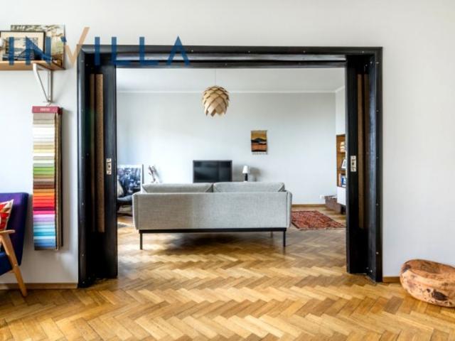 Warszawska 85 m², Gdynia