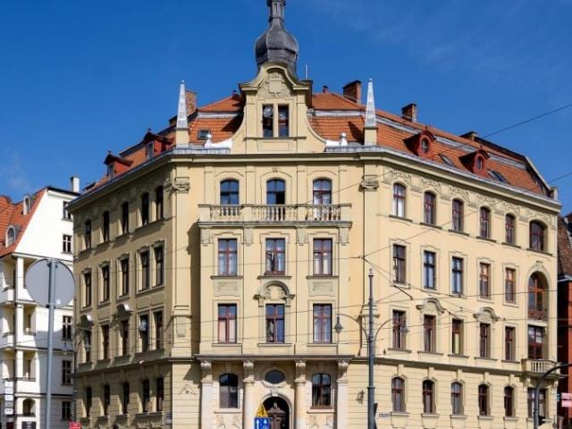 Warszawska 89,50 m², Toruń