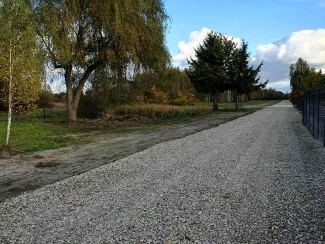 Warszawska 800 m², Wielogóra