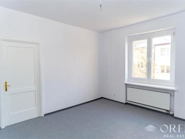 Warszawska 80 m², Gdynia