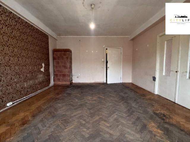 Warszawska 97,50 m², Gdynia