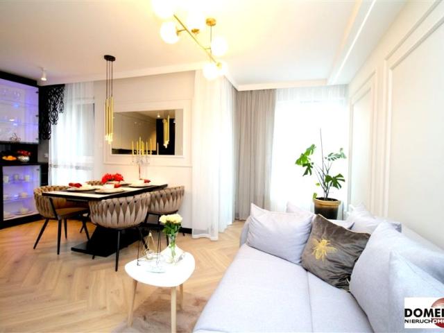Warszawska 97,60 m², Białystok