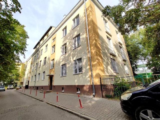 Warszawska 91 m², Legionowo