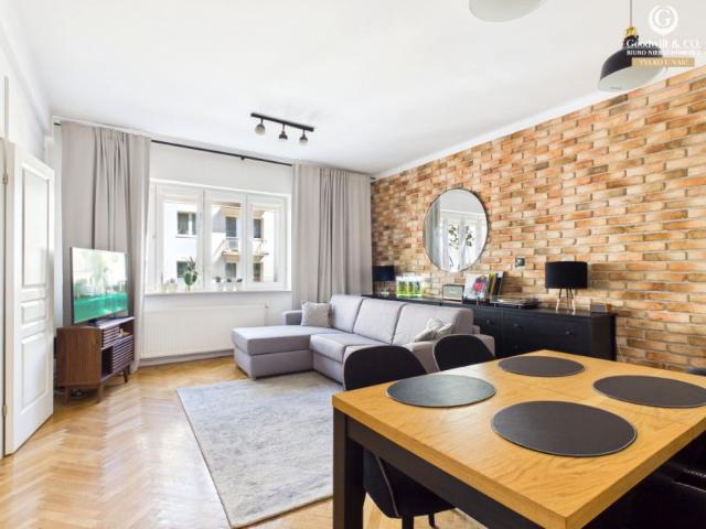 Warszawska 93,80 m², Gdynia