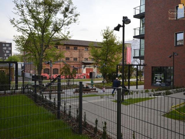 Warszawski, Warszawa, Praga Południe, Kamionek, Żupnicza