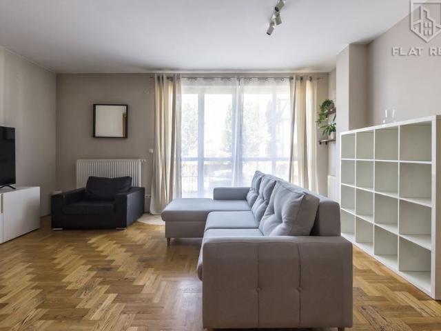 Warszawski, Warszawa, Wilanów, Bruzdowa