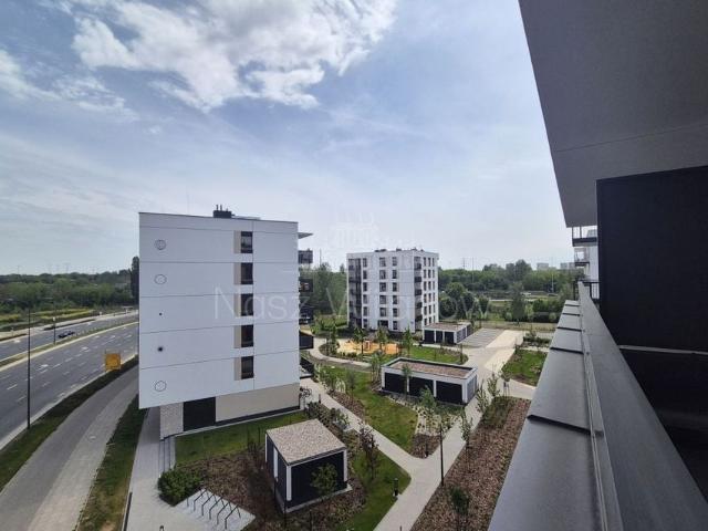 Warszawski, Warszawa, Wilanów, Polski Walczącej