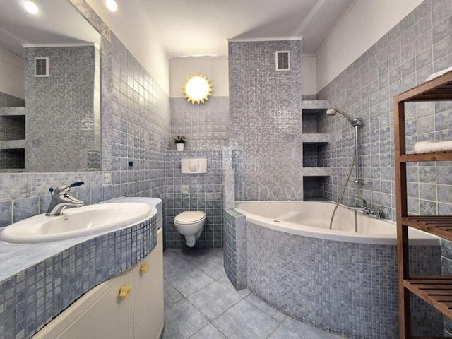 Warszawski, Warszawa, Wilanów, Zawady, Syta