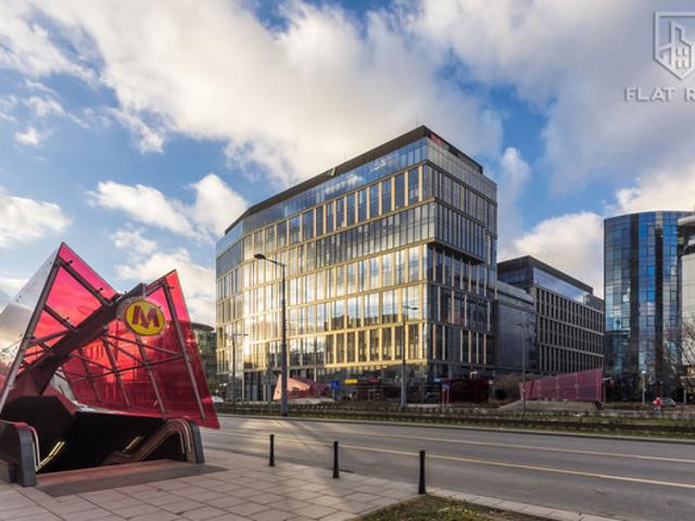 Warszawski, Warszawa, Wola, Prosta