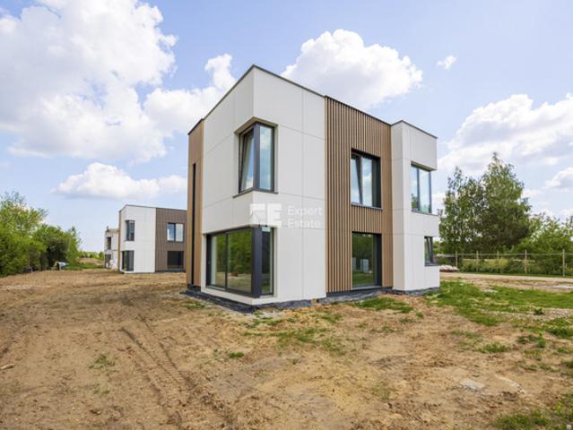 Warszawski Zachodni, Błonie, Modlińska
