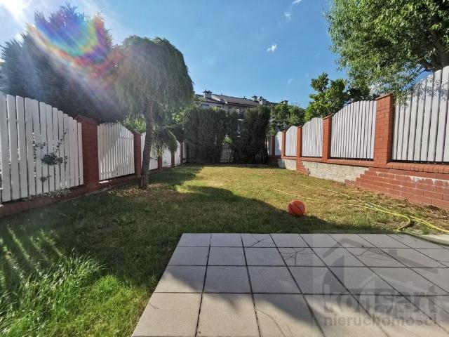 Warszewo, 150 m2, ogródek, garaż, piwnica