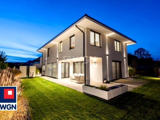 Warszewo 272 m², Szczecin