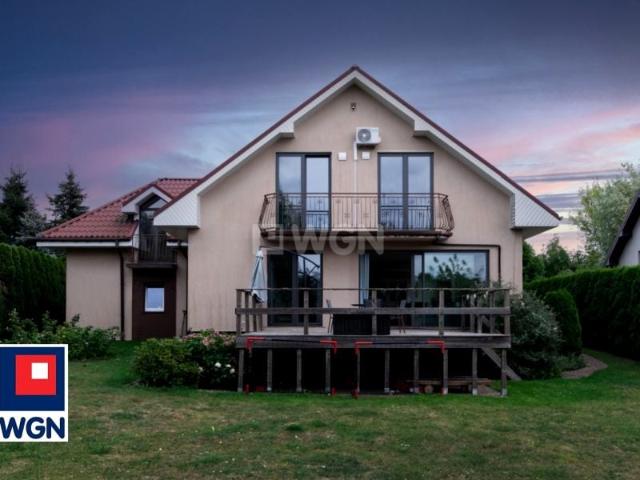 Warszewo 320 m², Szczecin
