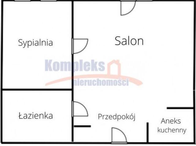 Warszewo, ul. Belgijska, Szczecin
