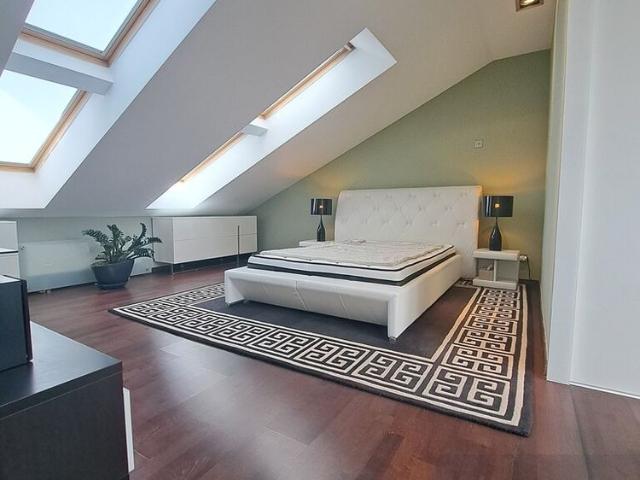 Warszewo. Komfortowy apartament z dużym balkonem