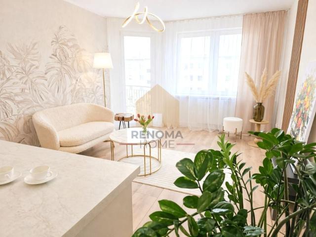 Waszczyka 51 m², Zielona Góra