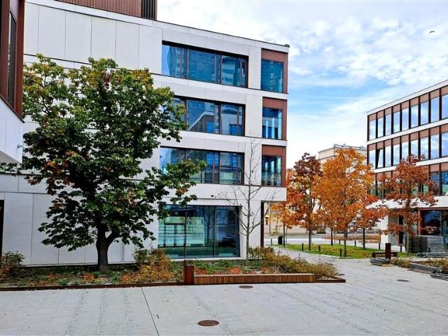 Waszyngtona 552,50 m², Gdynia