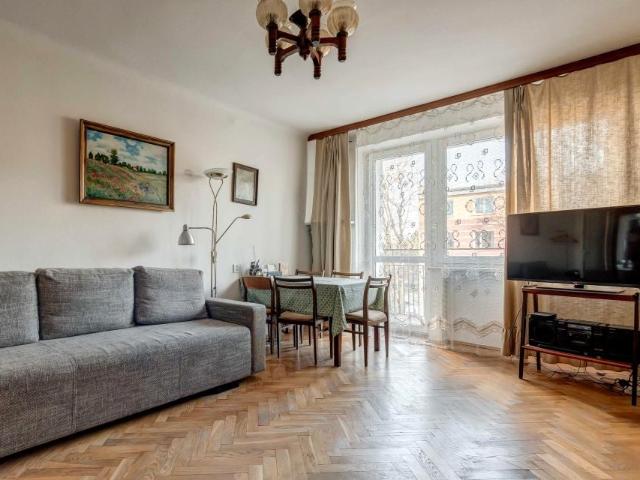 Waszyngtona 25a 69 m², Białystok